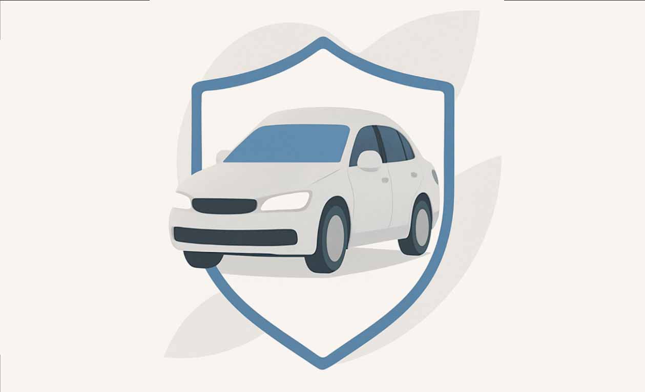 Por Que Fazer Seguro de Carro? Proteja Seu Patrimônio e Sua Tranquilidade